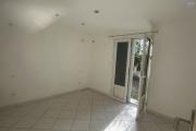 Villa F4 avec un studio