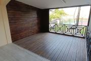 A louer Appartement T4 en duplex avec grande Terrasse à Sainte-Anne