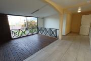 A louer Appartement T4 en duplex avec grande Terrasse à Sainte-Anne