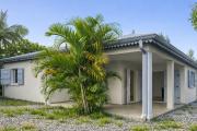 À louer à Saint-André villa F4 plein pied