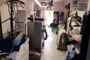 A VENDRE | Pressing & Laverie – Une activité essentielle avec clientèle fidèle à Saint-Gilles les Bains | 58 500€