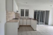 &Agrave; VENDRE &agrave; Saint-Andr&eacute; duplex F3 de 60m2