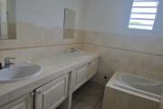 &Agrave; VENDRE &agrave; Saint-Andr&eacute; duplex F3 de 60m2