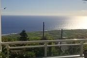 A louer villa F4 Ave vue mer à Piton St Leu