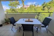A vendre T2 dans la  residence Coquelicot 3, chemin finette &agrave; Ste Clotilde