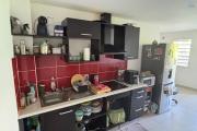 A vendre T2 dans la  residence Coquelicot 3, chemin finette &agrave; Ste Clotilde