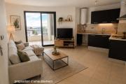 A vendre T2 dans la residence Lobellia &agrave; Ste Clotilde