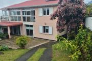 MAGNIFIQUE VILLA F5, BEAU JARDIN, &Agrave; COMMUNE ANGO/ STE SUZANNE