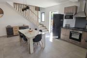 A louer villa standing F3 MEUBLEE - secteur Bérive ( proche Tampon / St Pierre CHU )