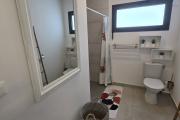 A louer villa standing F3 MEUBLEE - secteur Bérive ( proche Tampon / St Pierre CHU )