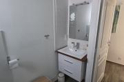A louer villa standing F3 MEUBLEE - secteur Bérive ( proche Tampon / St Pierre CHU )