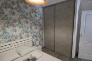 A louer villa standing F3 MEUBLEE - secteur Bérive ( proche Tampon / St Pierre CHU )