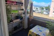 A VENDRE// Bel appartement de type F2 sur le PORT