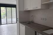 A louer bel appartement NEUF de type F1 sur la résidence ARTY à Sainte Clotilde LA BRETAGNE