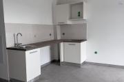 A louer bel appartement NEUF de type F2 sur la r&eacute;sidence ARTY &agrave; Sainte Clotilde LA BRETAGNE