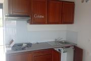 A LOUER APPARTEMENT F1 BIS DE 46 M2 A LA SALINE LES BAINS