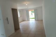 Villa 3 chambres en duplex dans résidence avec vue mer Ravine des Cabris