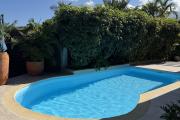 &Agrave; LOUER &ndash; Magnifique Villa F5 avec Piscine &agrave; Saint-Louis