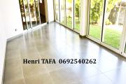 Belle villa F3 de 96 m2 avec un grand jardin à St-Pierre