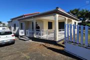 Villa F4/5 de 125 m2 au Tampon