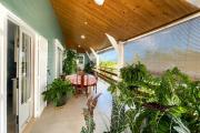 &Agrave; VENDRE &Agrave; PLATEAU CAILLOU &ndash; MAISON FAMILIALE F4 AVEC STUDIO IND&Eacute;PENDANT, VUE MER ET MONTAGNE - Varangue