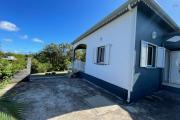 Une jolie villa meubl&eacute;e et arbor&eacute;e &agrave; Bassin Plat St Pierre &icirc;le de la R&eacute;union