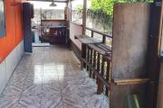 A Vendre Maison T4 de 108m2 à SALAZIE/ Mare à Citrons