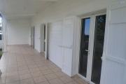 A VENDRE charmante maison de type F4 sur 634 m2 de terrain &agrave; SAINT-GILLES LES HAUTS