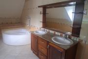A VENDRE charmante maison de type F4 sur 634 m2 de terrain &agrave; SAINT-GILLES LES HAUTS