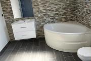 Jolie Villa F4 neuve avec vue mer