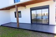 Jolie Villa F4 neuve avec vue mer