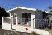 A louer maison f3 meublée
