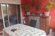 Appartement T2 résidence Géraniums Saint-Joseph