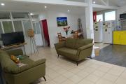 Maison T3 de plain-pied avec studio indépendant – Ravine des Cabris