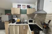 A vendre Saint-Leu centre - Appartement T2 de 41 m2
