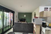 A vendre Saint-Leu centre - Appartement T2 de 41 m2