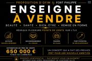 Entreprise leader à reprendre | Secteur Beauté - Santé • Bien-être - Remise en forme