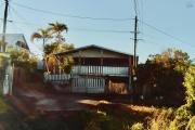 Villa F4 duplex à rénover