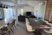 A louer sublime villa MEUBLE de type F7- prestations haut de gamme et environnement paisible