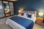 A louer sublime villa MEUBLE de type F7- prestations haut de gamme et environnement paisible