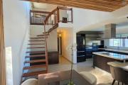 A louer sublime villa MEUBLE de type F7- prestations haut de gamme et environnement paisible