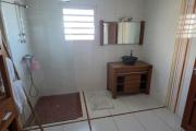 A louer sublime villa MEUBLE de type F7- prestations haut de gamme et environnement paisible