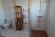 A louer sublime villa MEUBLE de type F7- prestations haut de gamme et environnement paisible