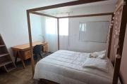 A louer sublime villa MEUBLE de type F7- prestations haut de gamme et environnement paisible