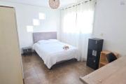 A louer sublime villa MEUBLE de type F7- prestations haut de gamme et environnement paisible