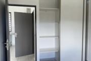 A louer bel appartement récent de type F2 sur la résidence Castel Roc Bois de Nèfles à Sainte Clotilde.