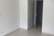 A vendre T2 R&eacute;sidence flamboyant St Denis