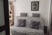 A vendre - Boucan - T3 Varangue vue mer + Studio indépendant - 578947 euros