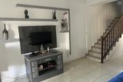 A louer villa F4 mitoyenne sur ETANG SALE LES BAINS.