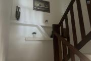 A louer villa F4 mitoyenne sur ETANG SALE LES BAINS.